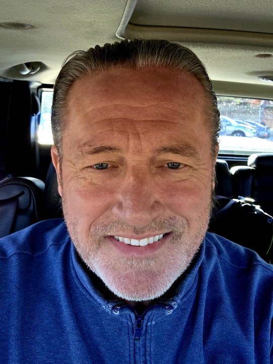 David Grainger - Class of 1983 - Concord-carlisle High School