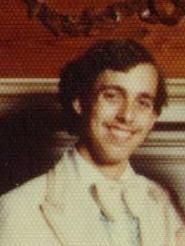 Pete Salinger - Class of 1978 - Concord-carlisle High School