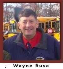 Wayne Busa - Class of 1968 - Concord-carlisle High School