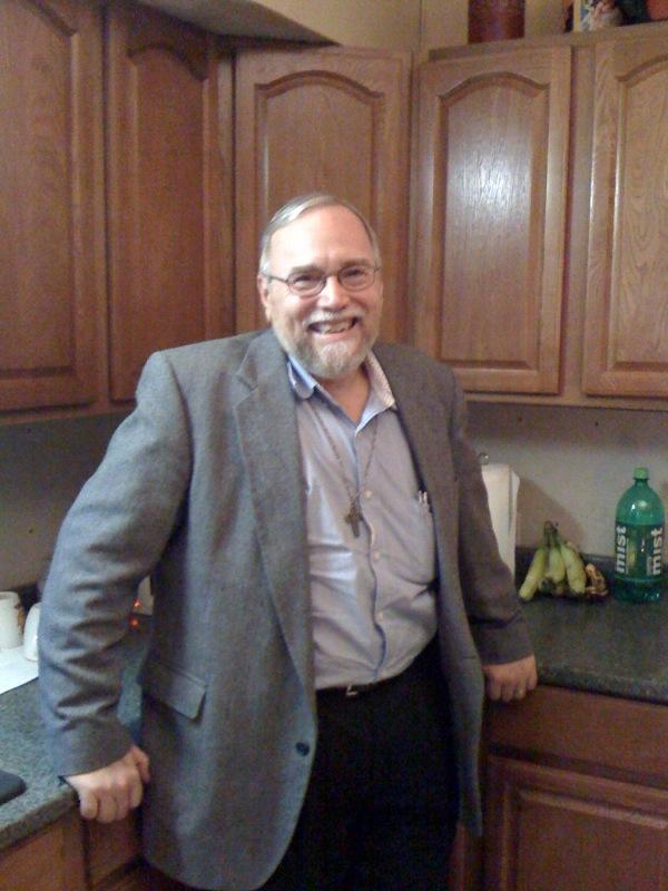 Ronald Wenzinger - Class of 1973 - Concord-carlisle High School