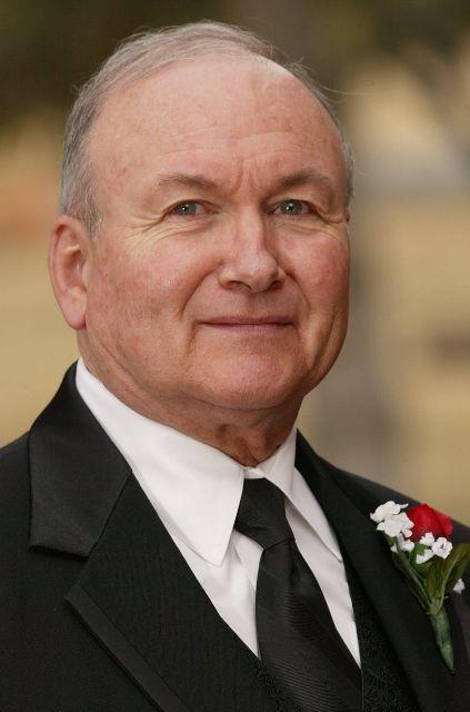 Dale Gunn - Class of 1961 - Concord-carlisle High School