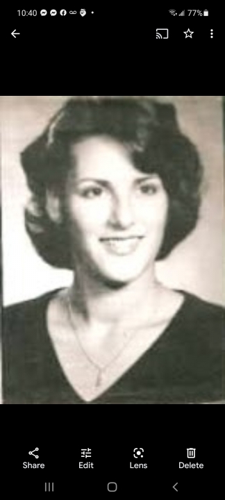 Alicia Correnty - Class of 1981 - Concord-carlisle High School