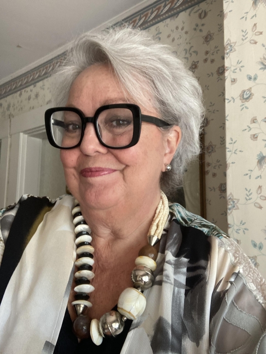 Gail Parsons - Class of 1968 - Concord-carlisle High School