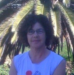 Katherine Solow - Class of 1974 - Concord-carlisle High School