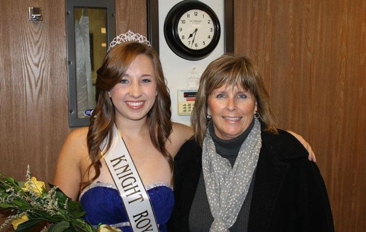Michelle Leachman - Class of 1979 - Concord-carlisle High School