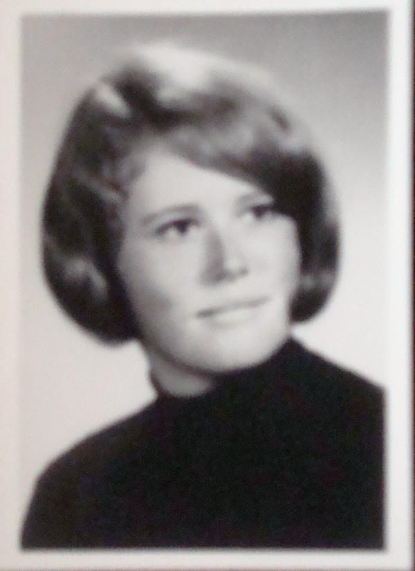 Barbara Schmidt - Class of 1972 - Concord-carlisle High School