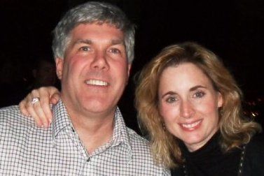 Michael Gower - Class of 1979 - Concord-carlisle High School
