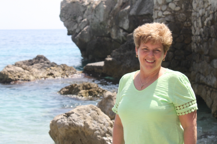 Liz Stevenson - Class of 1979 - Concord-carlisle High School