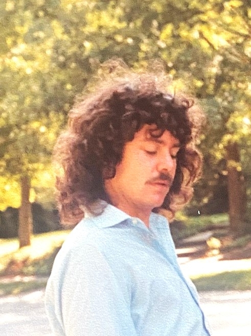 Paul Paul Williams - Class of 1972 - Concord-carlisle High School