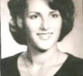 Alicia Correnty, class of 1981