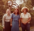 Meredith Meredith Anderson, class of 1979