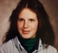 Becky Eaton, class of 1979