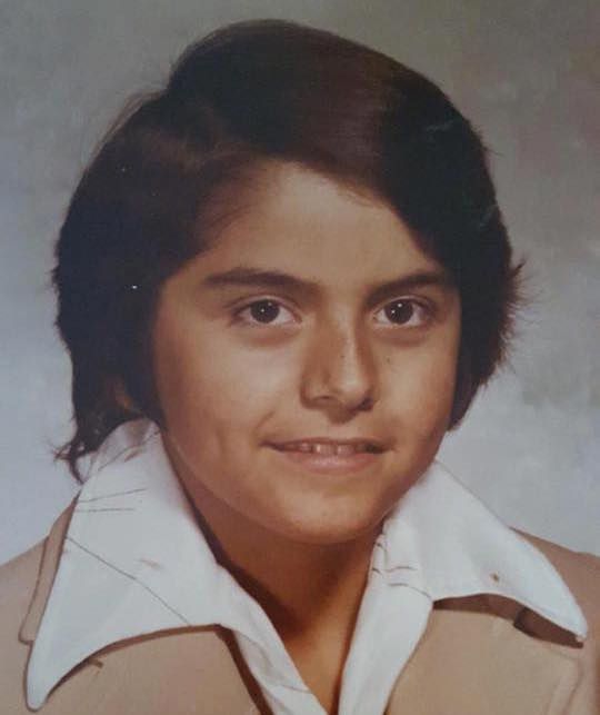 Tim Rodriguez - Class of 1973 - Coolidge Elementary School