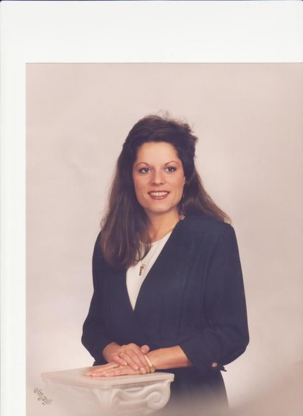 Patrice Jones - Class of 1980 - Southside High School