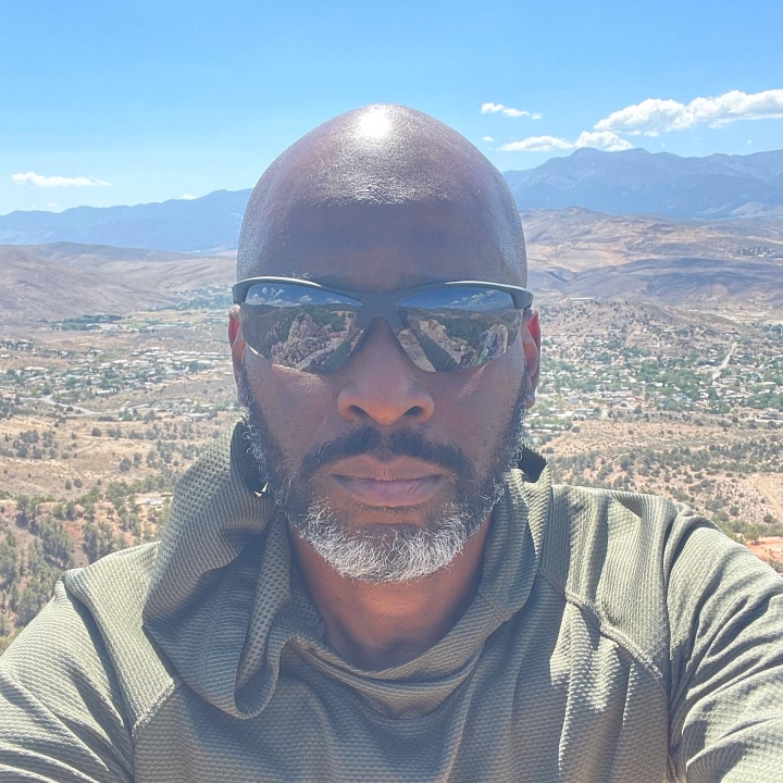 Keith Watson - Class of 1986 - Southside High School