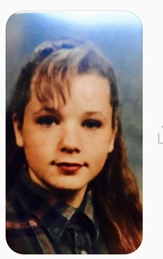 Danielle Lewis - Class of 1984 - Redwood Elementary School