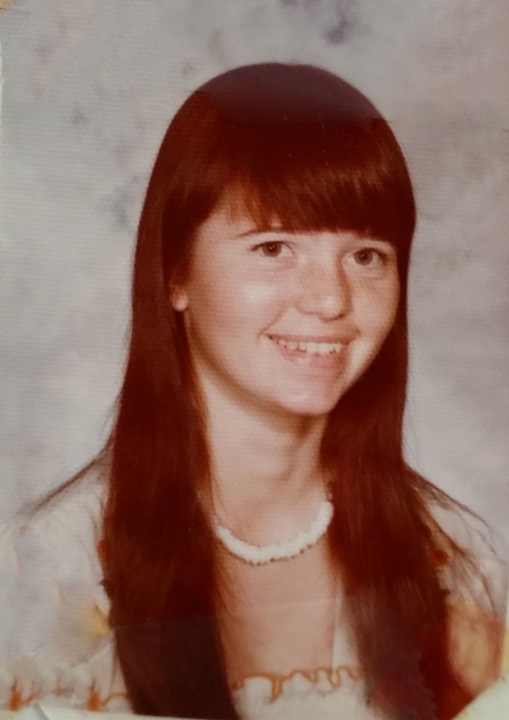 Bonnie Heise - Class of 1969 - Margaret White Elementary School