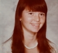 Bonnie Heise, class of 1969