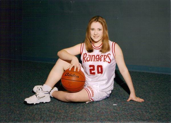 Jennifer Schneider - Class of 2000 - Wausaukee High School
