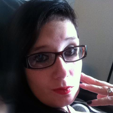 Britany Risner - Class of 2009 - Wausaukee High School