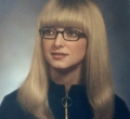 Lillian LaCoy '72