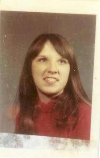 Anna Berniece Williams - Class of 1973 - Fort Cobb-broxton High School