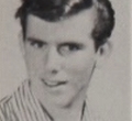 Jim Gordon, class of 1962