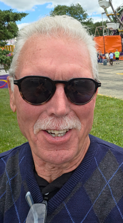 Roger Roger E Kruk - Class of 1966 - Tomah High School