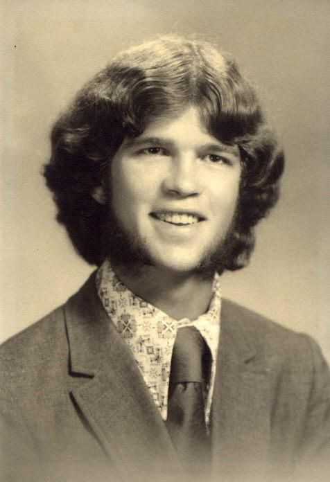 Gary Scott - Class of 1973 - Tomah High School