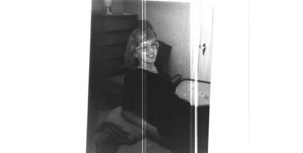 Suzanne Baker - Class of 1985 - Tomah High School