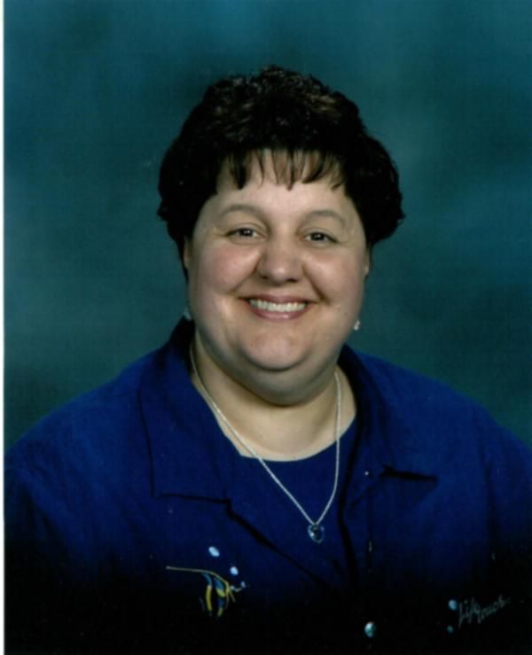 Linda Goldbeck - Class of 1980 - Tomah High School