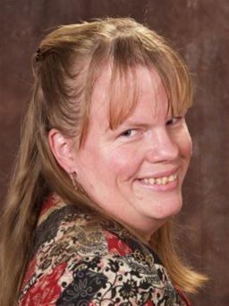 Tammy Harris - Class of 1990 - Tomah High School