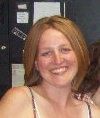 Amy Harding - Class of 1989 - Tomah High School