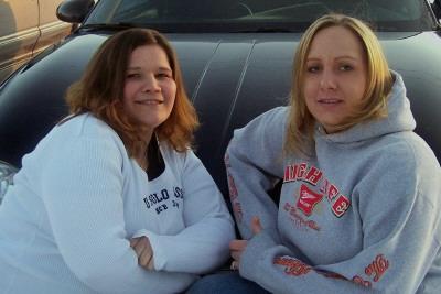 Jacki Bennett - Class of 1996 - Tomah High School