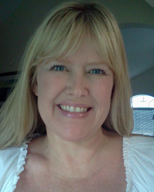Lisa Anderson - Class of 1983 - Tomah High School