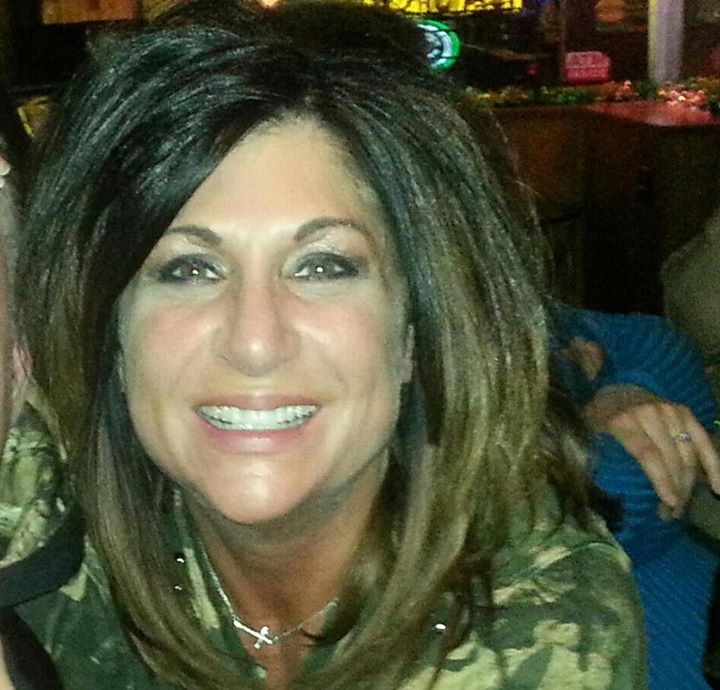 Dawn Rezin - Class of 1988 - Tomah High School