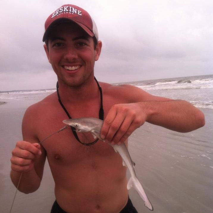 Bentley Cheatham - Class of 2009 - Summerville High School