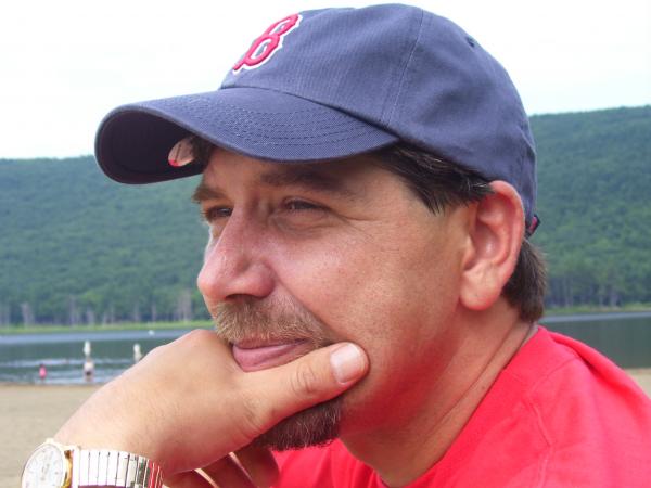 Steven Mckay - Class of 1985 - Summerville High School