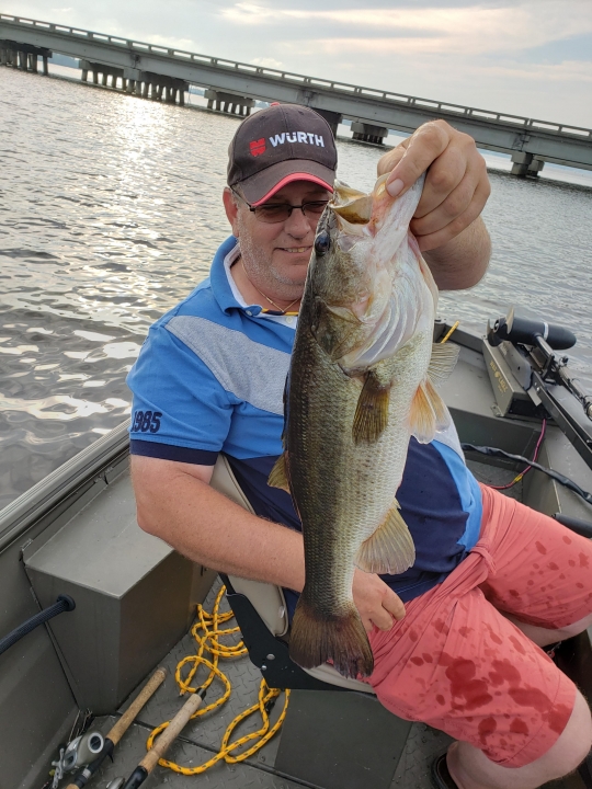 Eric Kline - Class of 1985 - Summerville High School