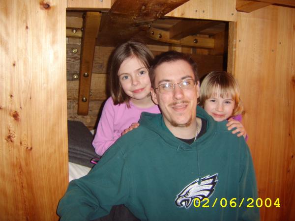 Troy Getz - Class of 1999 - Summerville High School