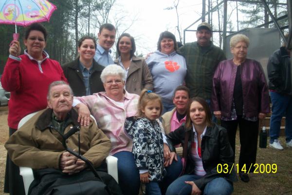 Cynthia Vander Linden - Class of 1985 - Summerville High School