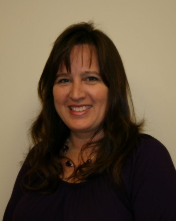 Michelle Judy - Class of 1988 - Summerville High School