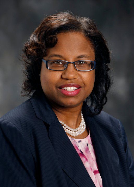 Danielle Hilliard - Class of 1989 - Summerville High School