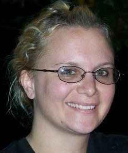 Ruby Daniels - Class of 2000 - Summerville High School