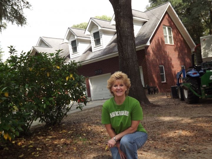 Colleen Janney - Class of 1973 - Summerville High School