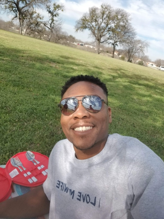 Ricoh Glover - Class of 2006 - Summerville High School