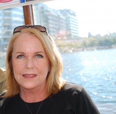 Suzan Morgan - Class of 1976 - Summerville High School