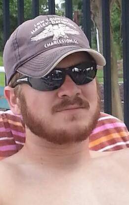 Cade Gallagher - Class of 2012 - Summerville High School