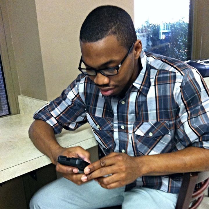 Stephen Dezelle - Class of 2009 - Summerville High School