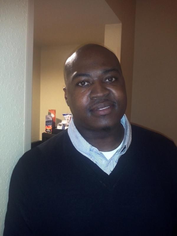 Jason Cordes - Class of 1995 - Summerville High School